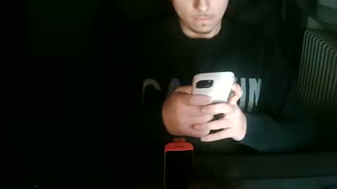 Snapshot of xdrazox chatting on 12-05-24, 11:29 Drazox online show from 12-05-24, 11:29