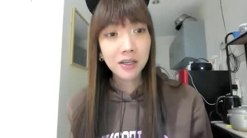 xdreamangel online show from 02-15-26, 12:51