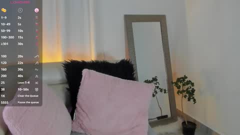 xena_bush online show from 04-09-26, 08:09