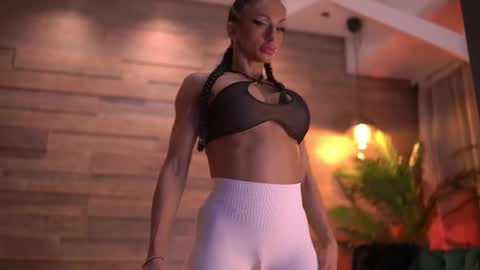 Xena online show from 03-02-26, 04:25