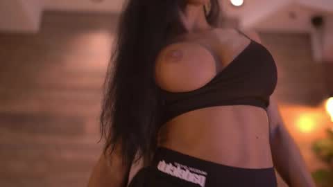 Xena online show from 03-19-26, 04:16