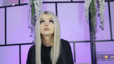 xenomy online show from 11-10-25, 08:24