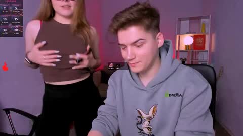 xevier online show from 11-27-25, 08:44