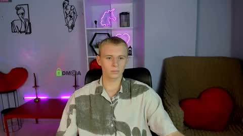 xevier online show from 11-29-25, 10:07