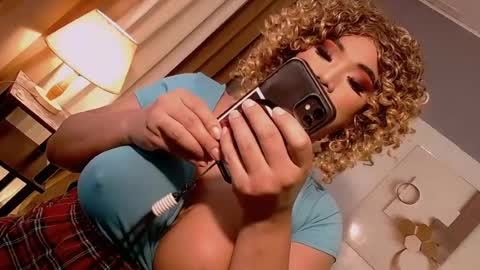 Snapshot of xfantasymistress chatting on 07-19-26, 11:30 xfantasymistress online show from 07-19-26, 11:30