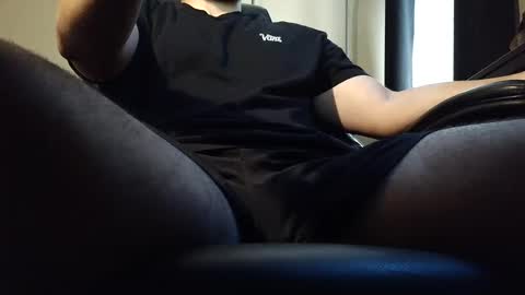 Ghost online show from 10-06-25, 07:44