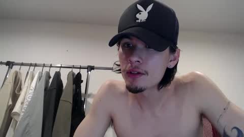 xgoonxmasterx online show from 01-12-26, 05:56