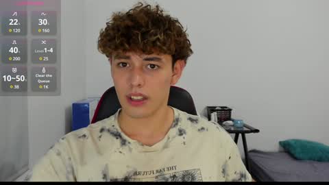 xhan online show from 12-07-24, 08:00