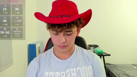 xhan online show from 12-13-24, 06:10