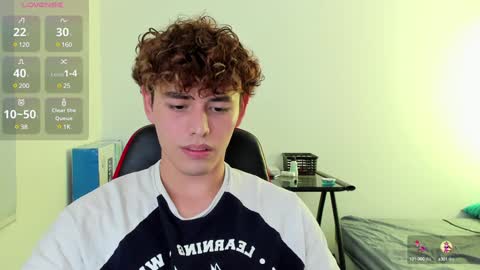 xhan online show from 12-14-24, 10:34