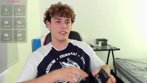 xhan online show from 12-14-24, 01:38