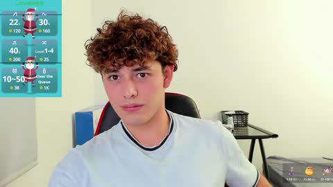 xhan online show from 12-15-24, 07:13