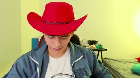 xhan online show from 12-20-24, 09:00