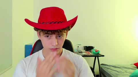 xhan online show from 12-20-24, 12:05