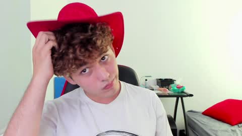 xhan online show from 12-20-24, 03:10