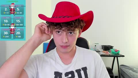 xhan online show from 12-21-24, 12:59