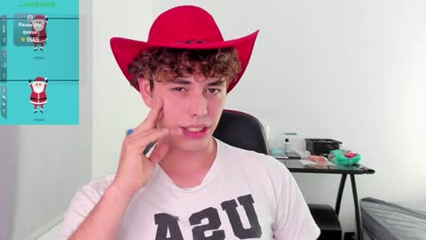 xhan online show from 12-21-24, 04:03