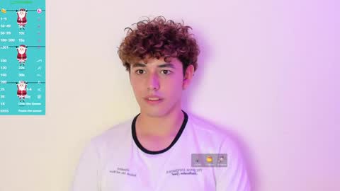 xhan online show from 12-24-24, 08:05