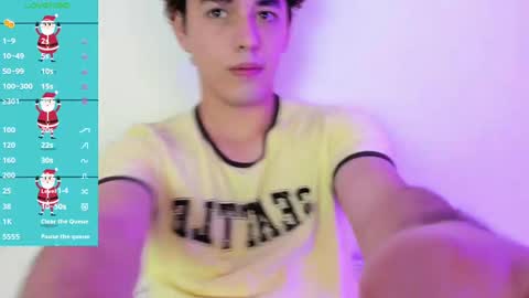 xhan online show from 12-30-24, 08:58