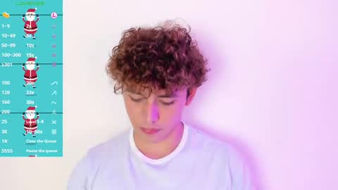 xhan online show from 01-01-25, 01:26