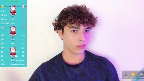 xhan online show from 01-03-25, 06:57