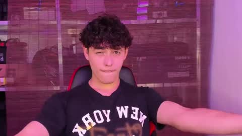 xhan online show from 02-25-25, 02:36