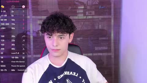 xhan online show from 02-26-25, 05:09