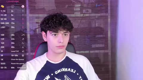 xhan online show from 02-26-25, 08:26