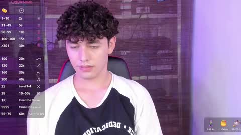 xhan online show from 02-28-25, 01:47