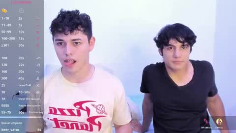 xhan online show from 09-21-25, 12:23