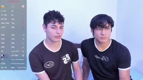 xhan online show from 09-22-25, 10:56