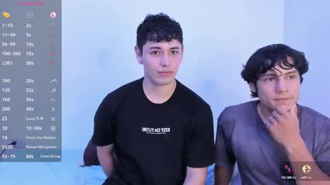 xhan online show from 09-24-25, 11:41