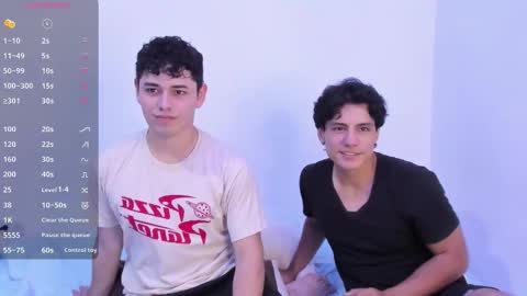 xhan online show from 09-25-25, 11:52