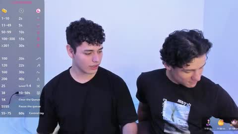 xhan online show from 09-28-25, 01:33