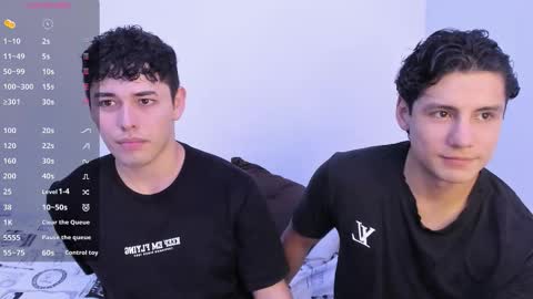 xhan online show from 09-29-25, 12:27