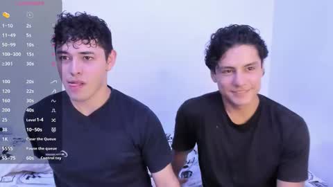 xhan online show from 10-01-25, 12:49