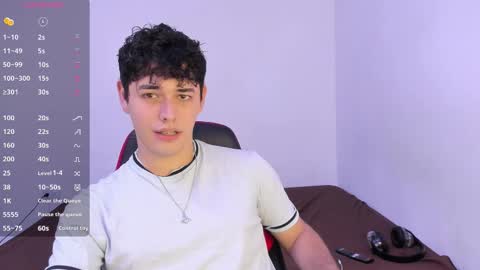 xhan online show from 10-16-25, 10:55