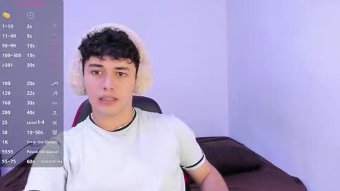 xhan online show from 10-23-25, 01:27