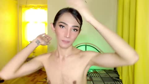 JO online show from 12-21-24, 01:15