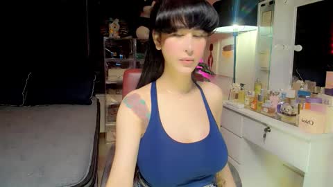 Barbie ann online show from 01-19-26, 04:27