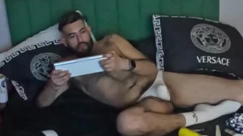 DJ Xhristian online show from 01-09-26, 10:29