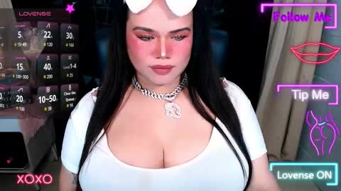 xHUGECOCKTILLCUMX online show from 11-14-25, 06:17