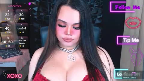 xHUGECOCKTILLCUMX online show from 11-17-25, 09:15