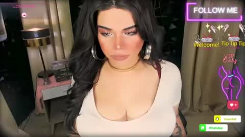 Snapshot of xhugeharleyselfsuckerx chatting on 06-14-26, 05:04 xHUGECOCKTILLCUMX online show from 06-14-26, 05:04