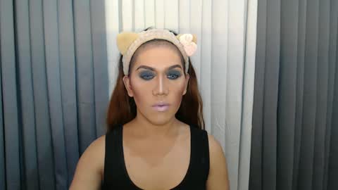 Snapshot of xhugejerkingtransx chatting on 12-21-24, 12:53 GWEN THOMPSON .......   online show from 12-21-24, 12:53