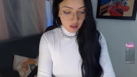 Xia online show from 03-06-26, 02:08