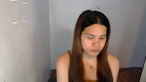 Xia Addison online show from 01-13-26, 01:33