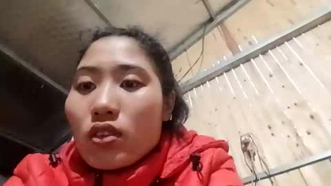 xiagoal_cute online show from 05-09-26, 11:04