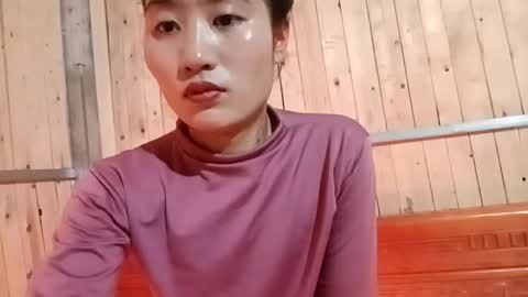xiagoal_cute online show from 05-10-26, 02:33
