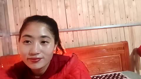xiagoal_cute online show from 05-12-26, 03:42